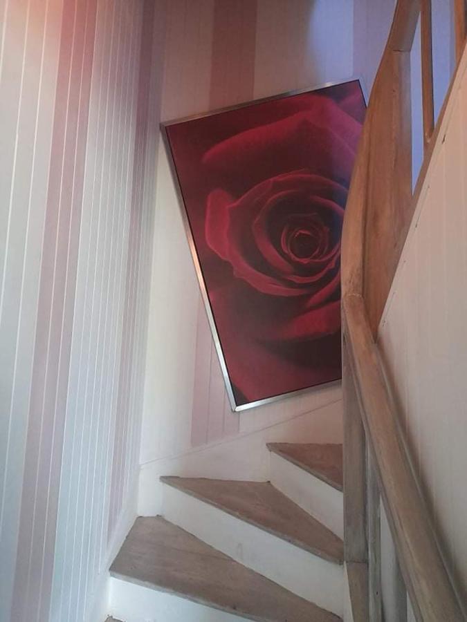 Chambre Douillette Dans Longere Au Vert Lanvallay Zewnętrze zdjęcie